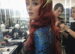 湄拉演员,传奇特工的惊险旅程