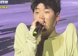 华人歌手表情包,华人歌手表情包大集合