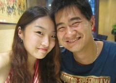 被砍央视女主播