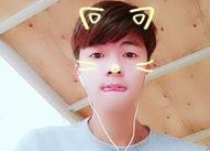 杨兮 个人资料