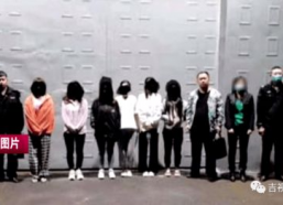 女主播色诱自慰,女主播的私密诱惑之旅