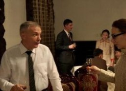 旭日驱魔电影演员表,众星云集，揭秘电影演员阵容