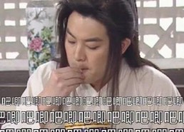 娱乐圈吃瓜同时练法语