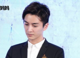 娱乐圈吃瓜陈晓是谁啊