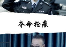 电影夺命枪痕背景,生死较量，暗流涌动的复仇之路