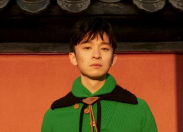 娱乐吃瓜君董子健,娱乐吃瓜界的“瓜王”