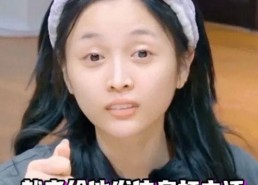 娱乐吃瓜酱丑照,颜值与才华的较量