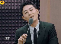不需要配音的演员