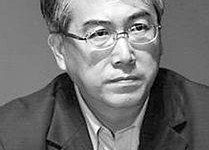 喇培康个人资料