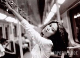 木子美背景,木子美的成长与蜕变