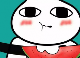 吃瓜表情包头像女,揭秘吃瓜表情包头像女生