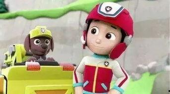 娱乐吃瓜人汪汪队,揭秘娱乐圈的“吃瓜”达人