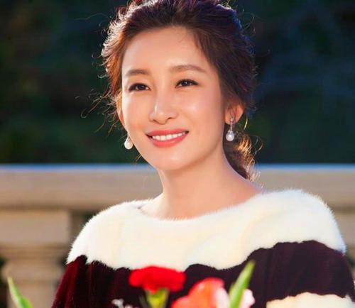 娱乐吃瓜女艺人老公